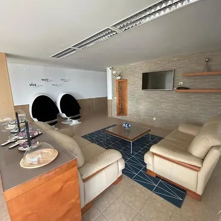 Πανσιόν Buarcos Luxury