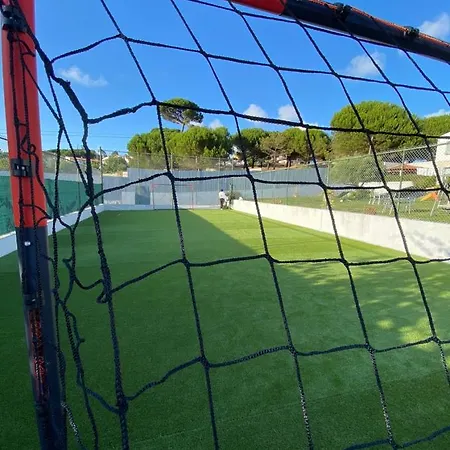 Buarcos Luxury 菲盖拉-达福什