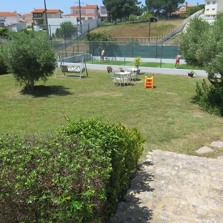 Affittacamere Buarcos Luxury Figueira da Foz