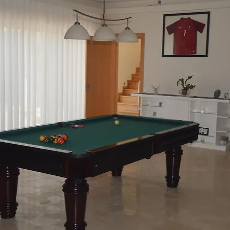 Buarcos Luxury 招待所