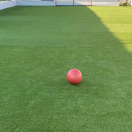 招待所 Buarcos Luxury