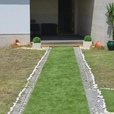 招待所 Buarcos Luxury 菲盖拉-达福什