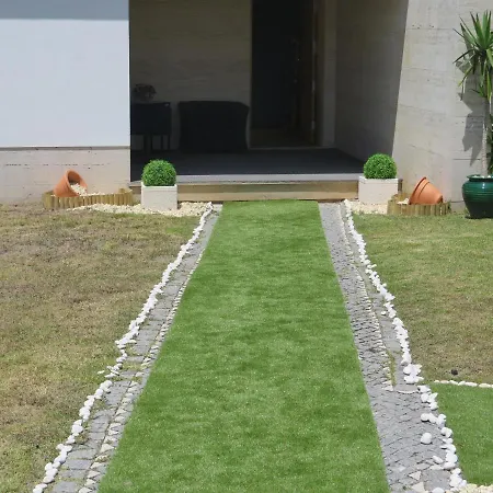 Casa de hóspedes Buarcos Luxury Figueira da Foz