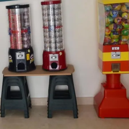 招待所 Buarcos Luxury 菲盖拉-达福什