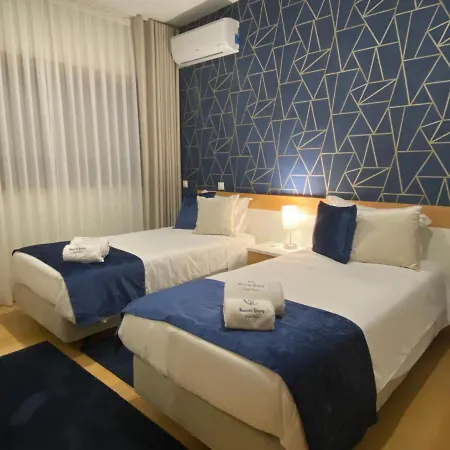 Pensionat Buarcos Luxury Figueira da Foz