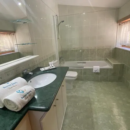 Buarcos Luxury Guest house