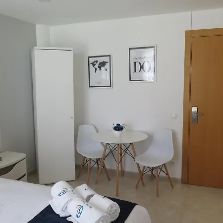 Buarcos Luxury 招待所 菲盖拉-达福什