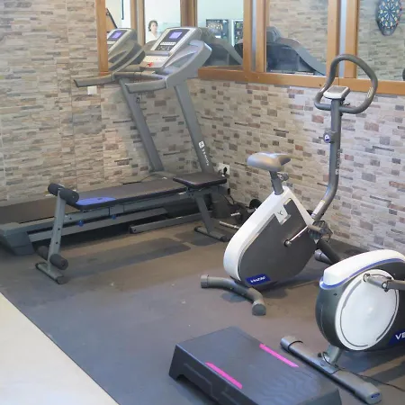 Buarcos Luxury * 菲盖拉-达福什