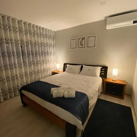 Buarcos Luxury בית הארחה פיגואיירה דה פוז