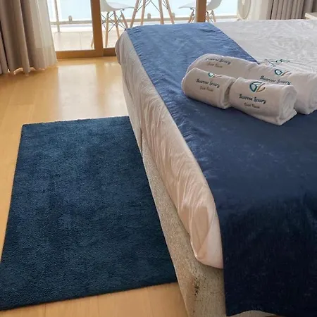 Casa de hóspedes Buarcos Luxury