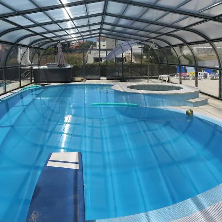 Buarcos Luxury 菲盖拉-达福什