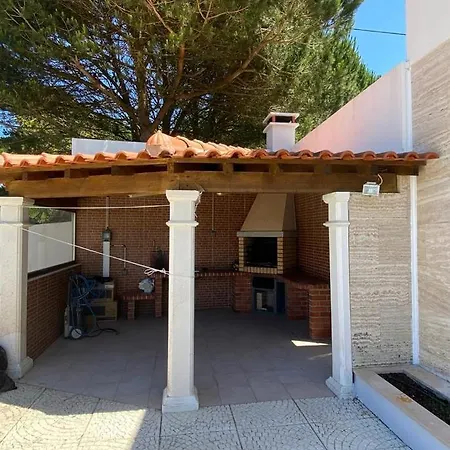 Buarcos Luxury Konukevi *