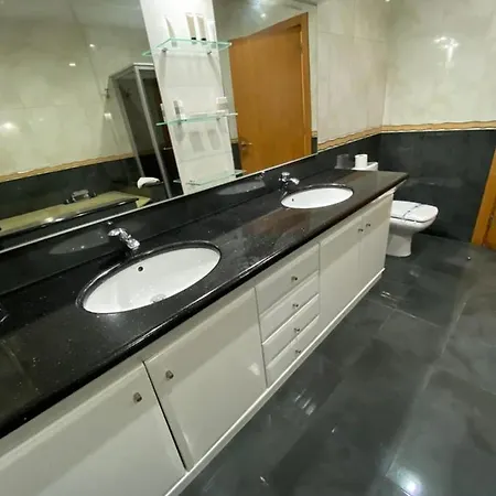 Casa de hóspedes Buarcos Luxury Figueira da Foz