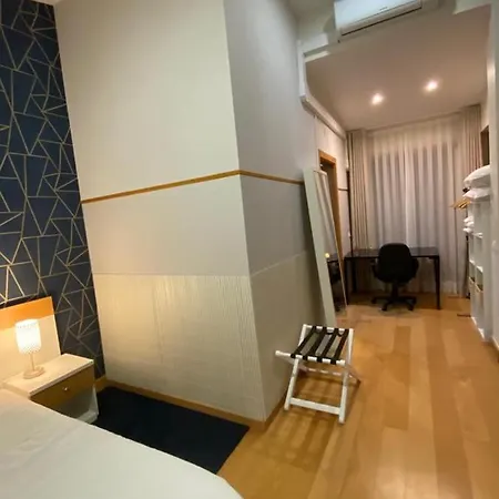 Casa de hóspedes Buarcos Luxury Figueira da Foz