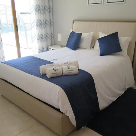 Buarcos Luxury פיגואיירה דה פוז
