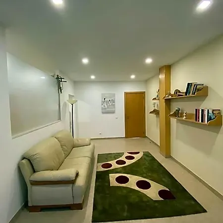 Konukevi Buarcos Luxury