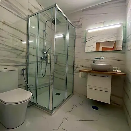 בית הארחה Buarcos Luxury *