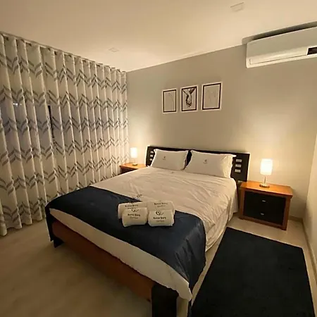 בית הארחה Buarcos Luxury *
