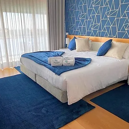 Buarcos Luxury בית הארחה *