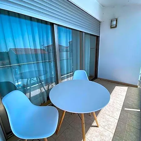 Buarcos Luxury בית הארחה *