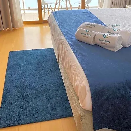 בית הארחה Buarcos Luxury *