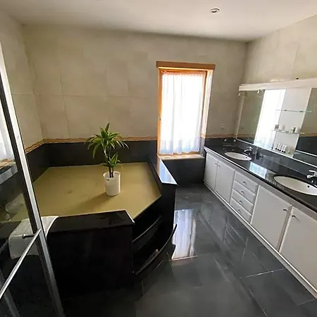 בית הארחה Buarcos Luxury פיגואיירה דה פוז