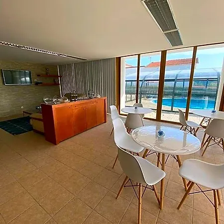 Buarcos Luxury פיגואיירה דה פוז
