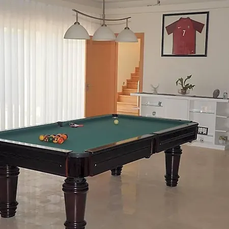 בית הארחה Buarcos Luxury פיגואיירה דה פוז