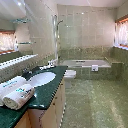 בית הארחה Buarcos Luxury *