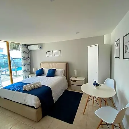 Buarcos Luxury בית הארחה