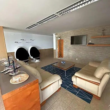 Buarcos Luxury בית הארחה