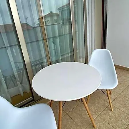 בית הארחה Buarcos Luxury