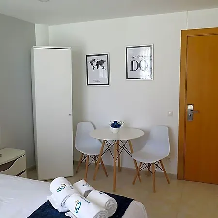 Buarcos Luxury בית הארחה *