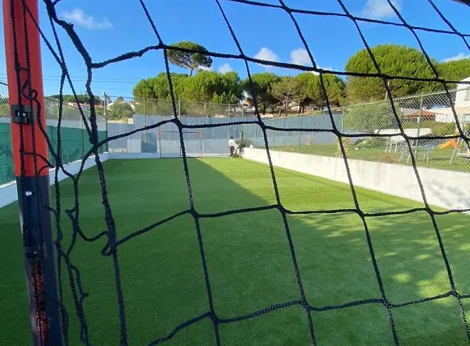 Buarcos Luxury Figueira da Foz