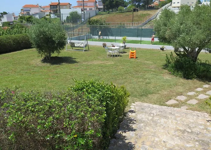 Affittacamere Buarcos Luxury Figueira da Foz