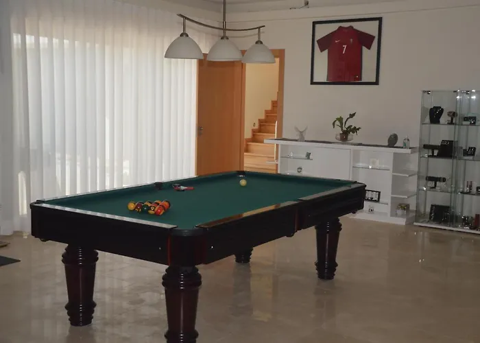 Buarcos Luxury Affittacamere