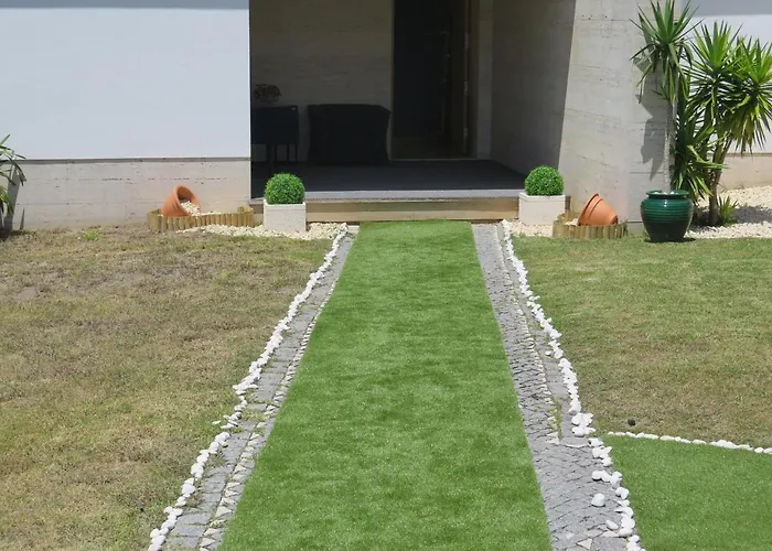 Casa de hóspedes Buarcos Luxury Figueira da Foz