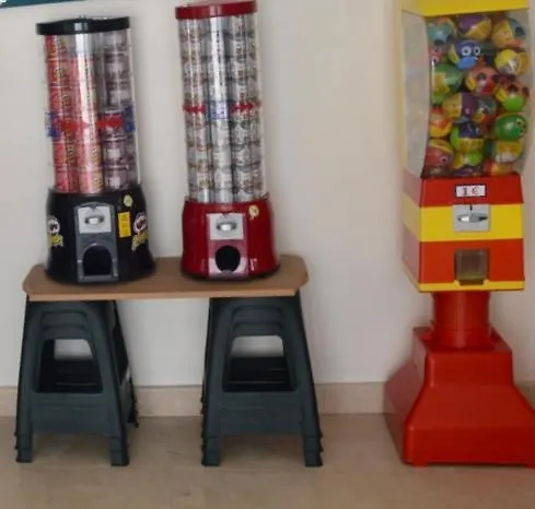 Casa de hóspedes Buarcos Luxury Figueira da Foz