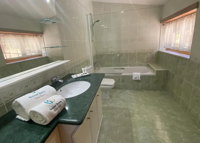 Buarcos Luxury Casa de hóspedes