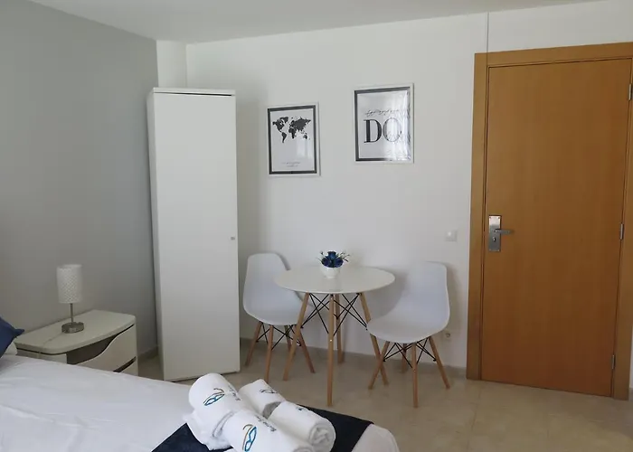 Buarcos Luxury Affittacamere Figueira da Foz