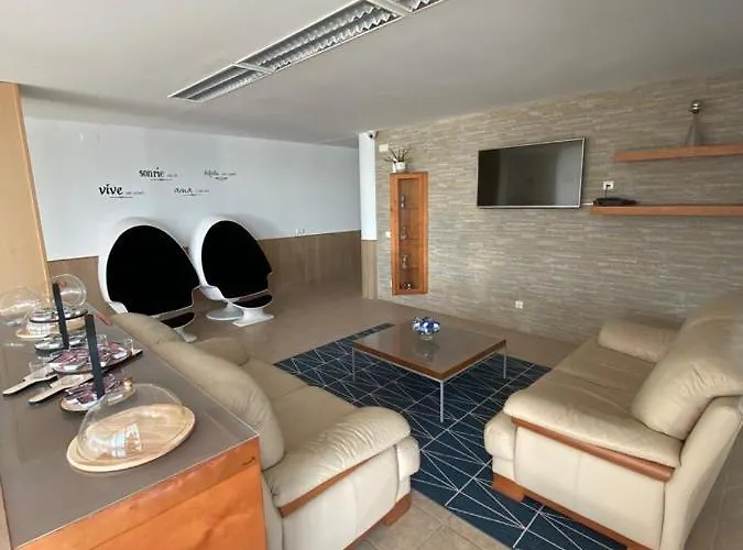 Casa de hóspedes Buarcos Luxury