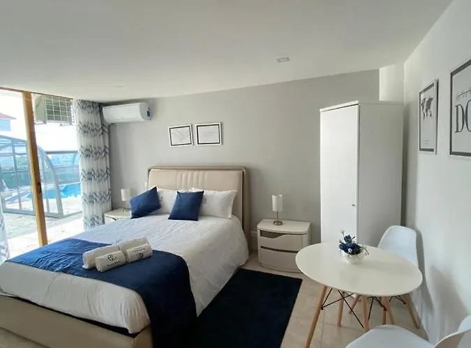 Buarcos Luxury Figueira da Foz