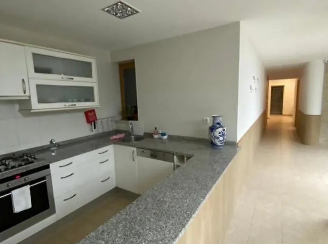 Buarcos Luxury Casa de hóspedes *