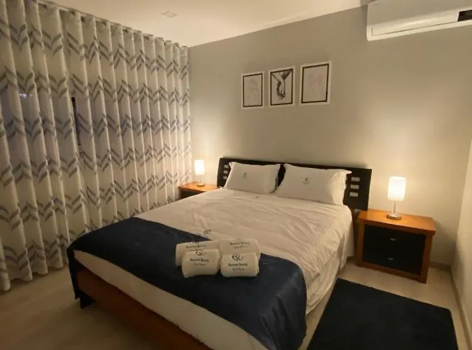 Buarcos Luxury Affittacamere Figueira da Foz
