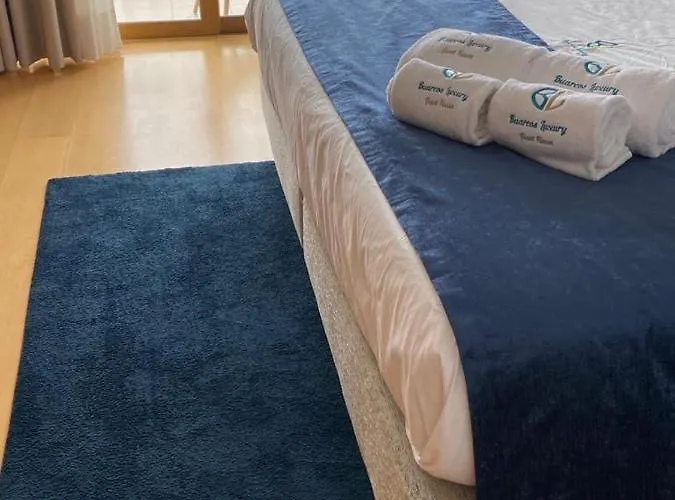 Pensjonat Buarcos Luxury