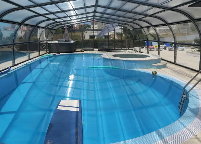 Buarcos Luxury Figueira da Foz