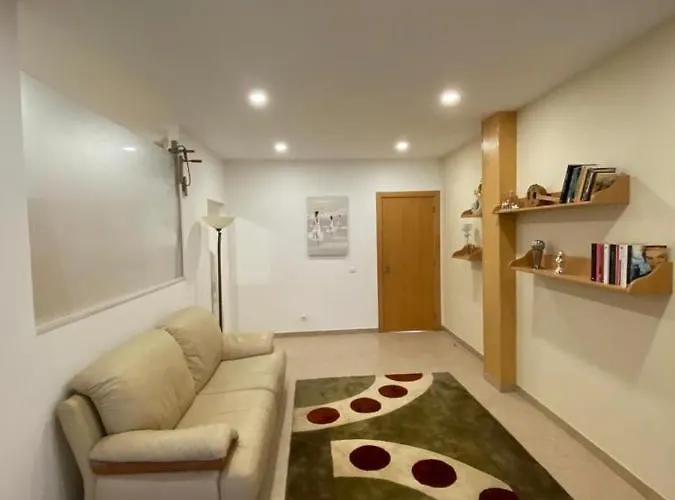 Casa de hóspedes Buarcos Luxury