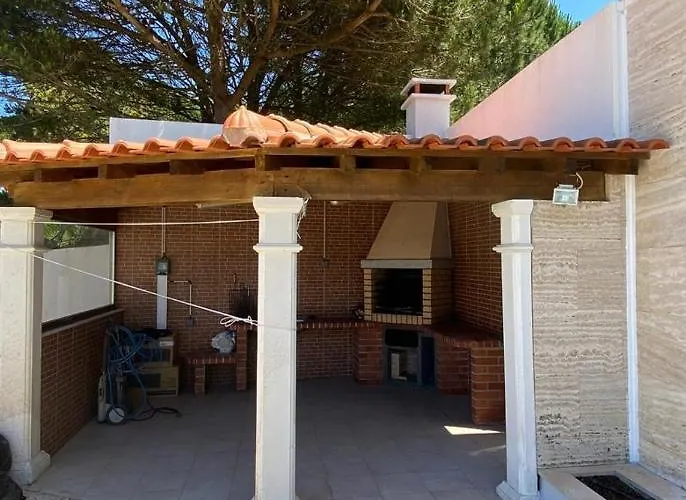 Buarcos Luxury Casa de hóspedes *