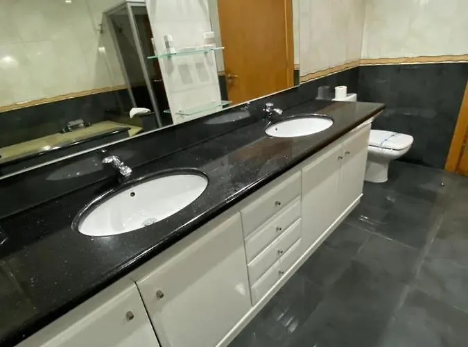 Casa de hóspedes Buarcos Luxury Figueira da Foz