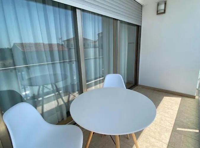 Buarcos Luxury Affittacamere